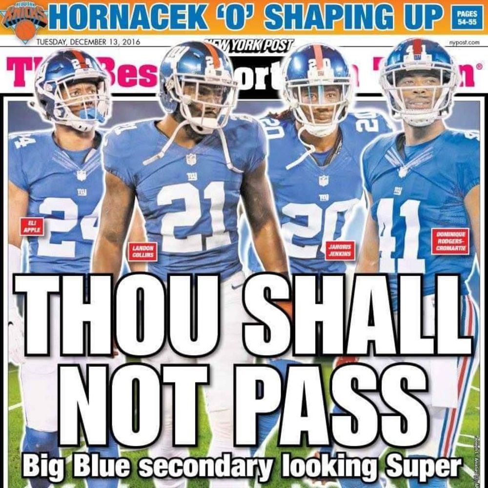 Meet your Posher, Angelo